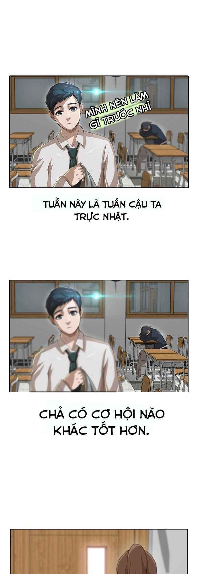 Cô Gái Từ Ứng Dụng Nhắn Tin Ngẫu Nhiên Chapter 3 - Trang 41