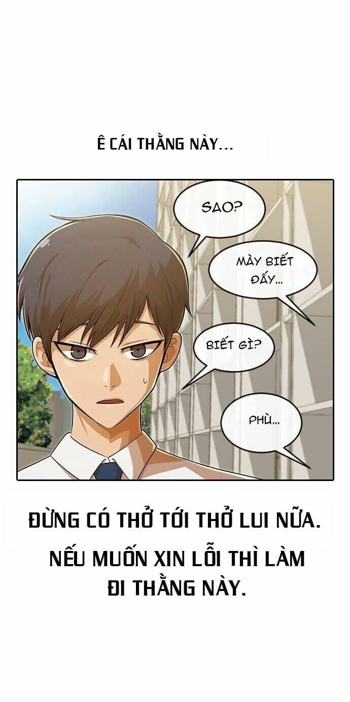 Cô Gái Từ Ứng Dụng Nhắn Tin Ngẫu Nhiên Chapter 180 - Trang 58