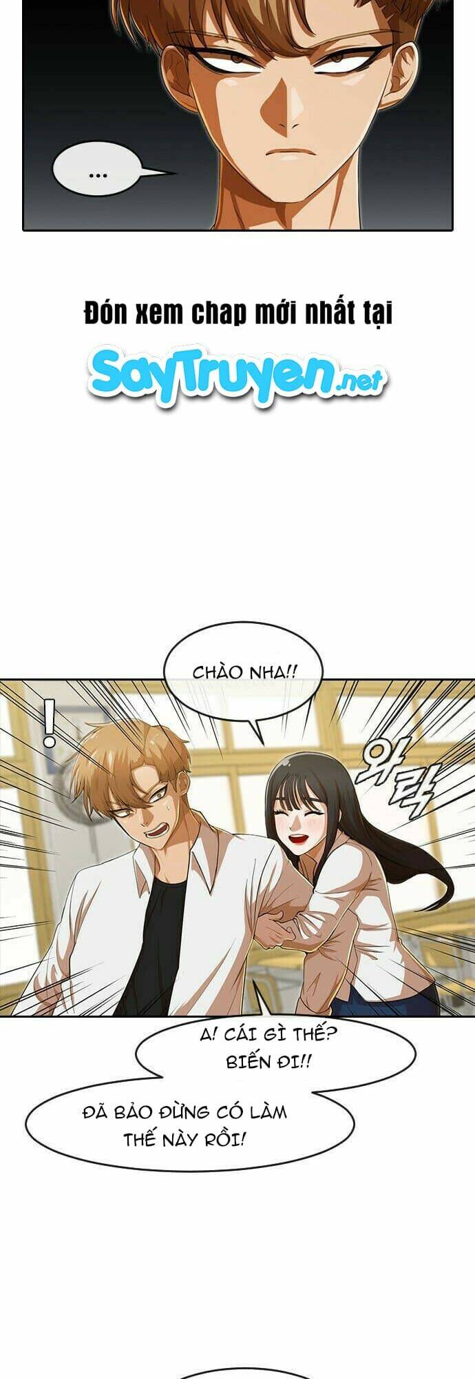 Cô Gái Từ Ứng Dụng Nhắn Tin Ngẫu Nhiên Chapter 184 - Trang 43