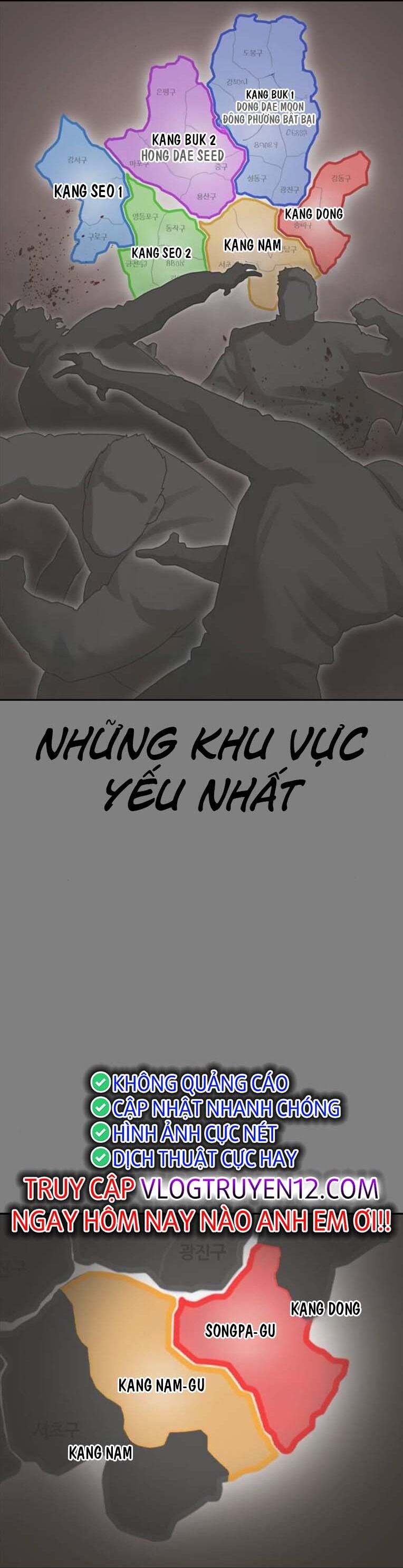 Thời Đại Ulzzang Chapter 46 - Trang 16