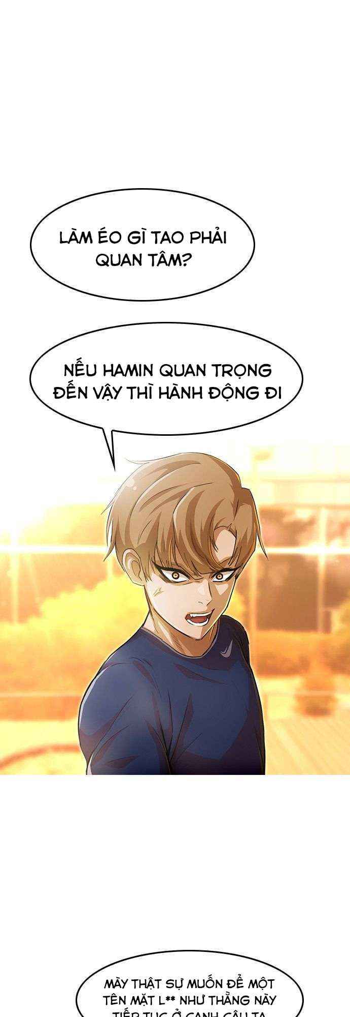 Cô Gái Từ Ứng Dụng Nhắn Tin Ngẫu Nhiên Chapter 72 - Trang 40