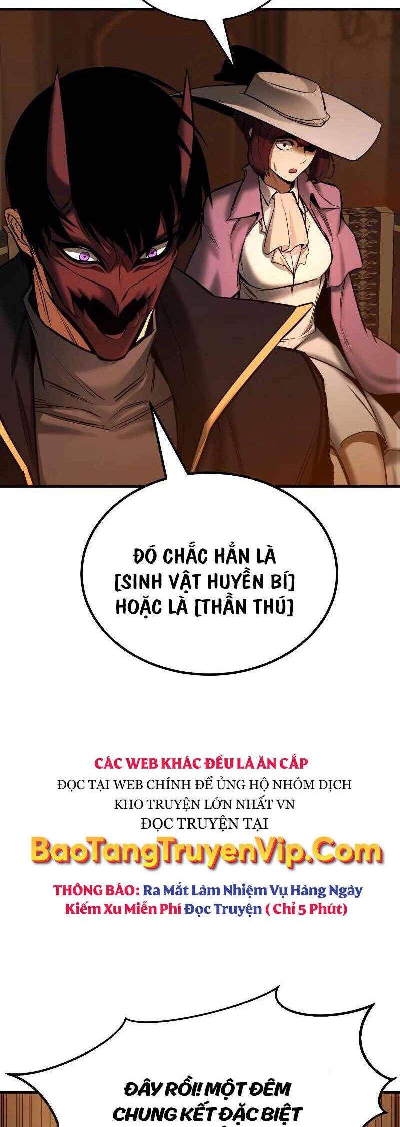 Tử Linh Sư Mạnh Nhất Chapter 50 - Trang 58