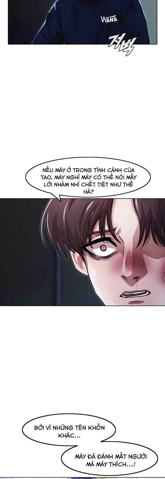 Cô Gái Từ Ứng Dụng Nhắn Tin Ngẫu Nhiên Chapter 103 - Trang 48