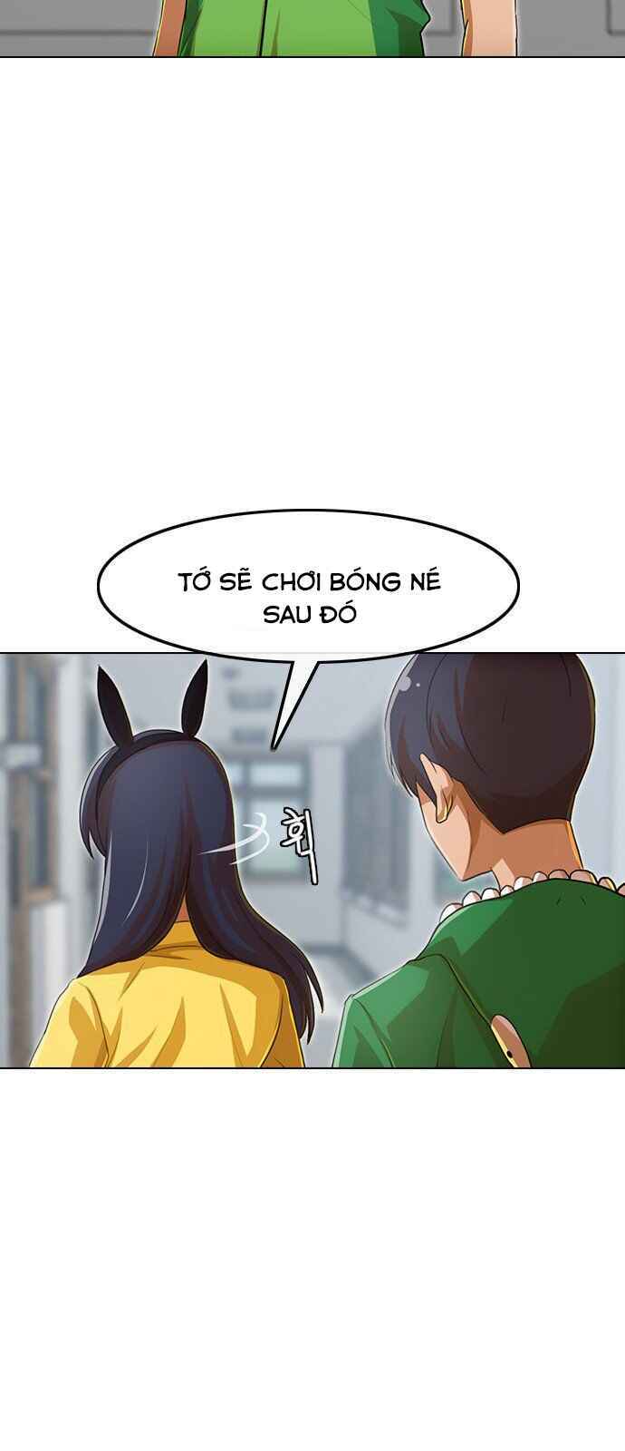 Cô Gái Từ Ứng Dụng Nhắn Tin Ngẫu Nhiên Chapter 81 - Trang 39