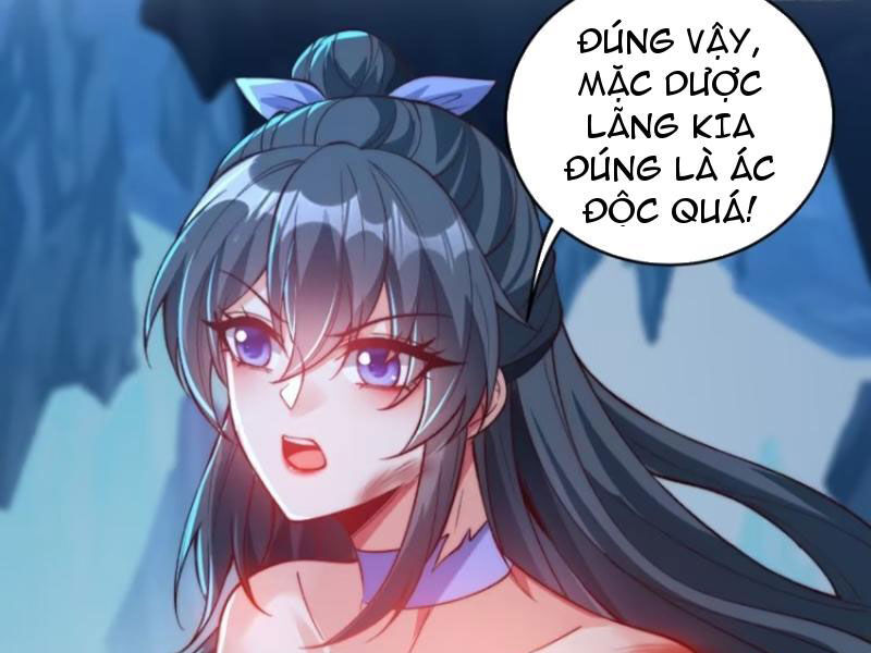 Kiều Thê Lại Là Trùm Phản Diện Chapter 22 - Trang 58