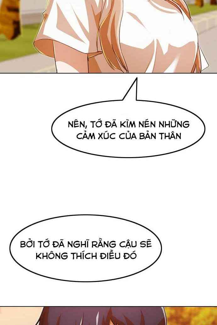 Cô Gái Từ Ứng Dụng Nhắn Tin Ngẫu Nhiên Chapter 126 - Trang 32