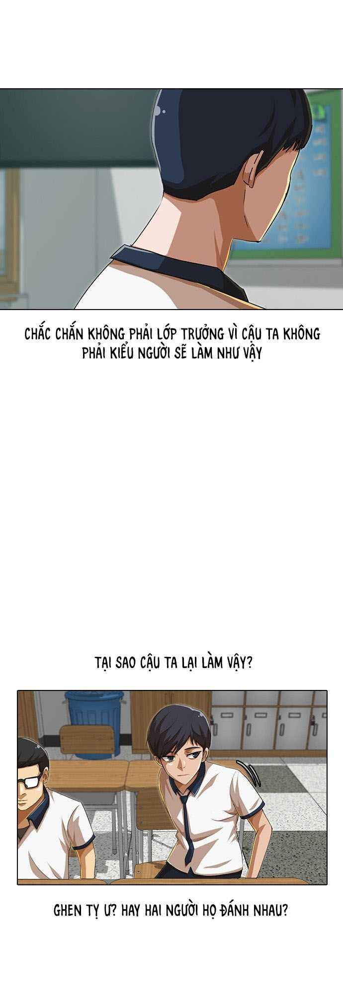 Cô Gái Từ Ứng Dụng Nhắn Tin Ngẫu Nhiên Chapter 58 - Trang 6