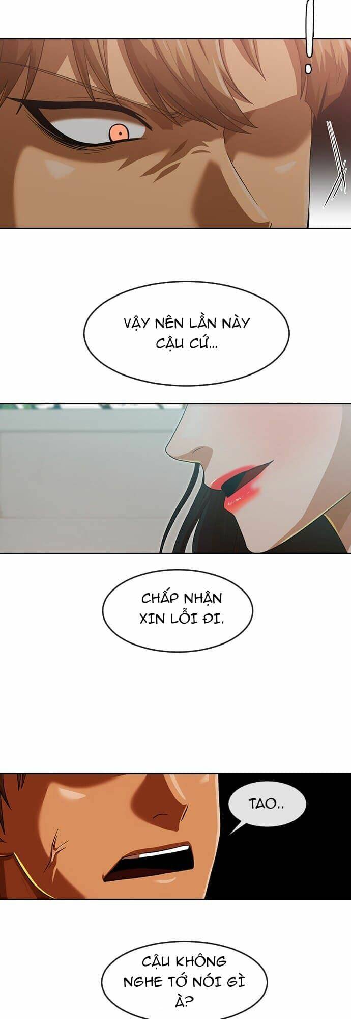 Cô Gái Từ Ứng Dụng Nhắn Tin Ngẫu Nhiên Chapter 185 - Trang 60