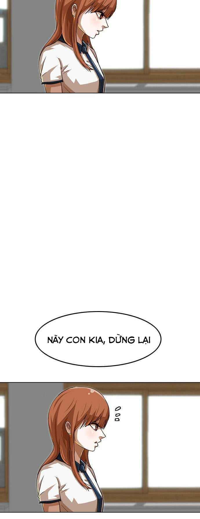 Cô Gái Từ Ứng Dụng Nhắn Tin Ngẫu Nhiên Chapter 58 - Trang 43