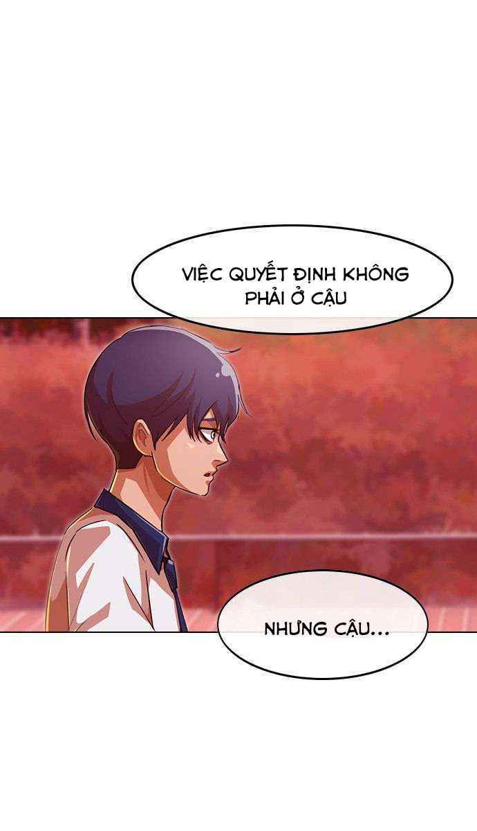 Cô Gái Từ Ứng Dụng Nhắn Tin Ngẫu Nhiên Chapter 73 - Trang 29