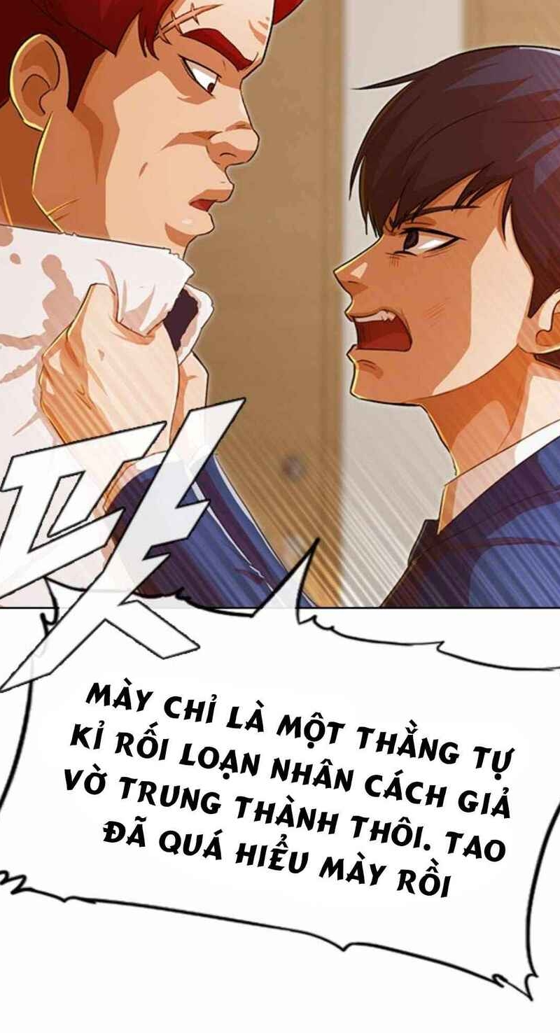 Cô Gái Từ Ứng Dụng Nhắn Tin Ngẫu Nhiên Chapter 137 - Trang 28