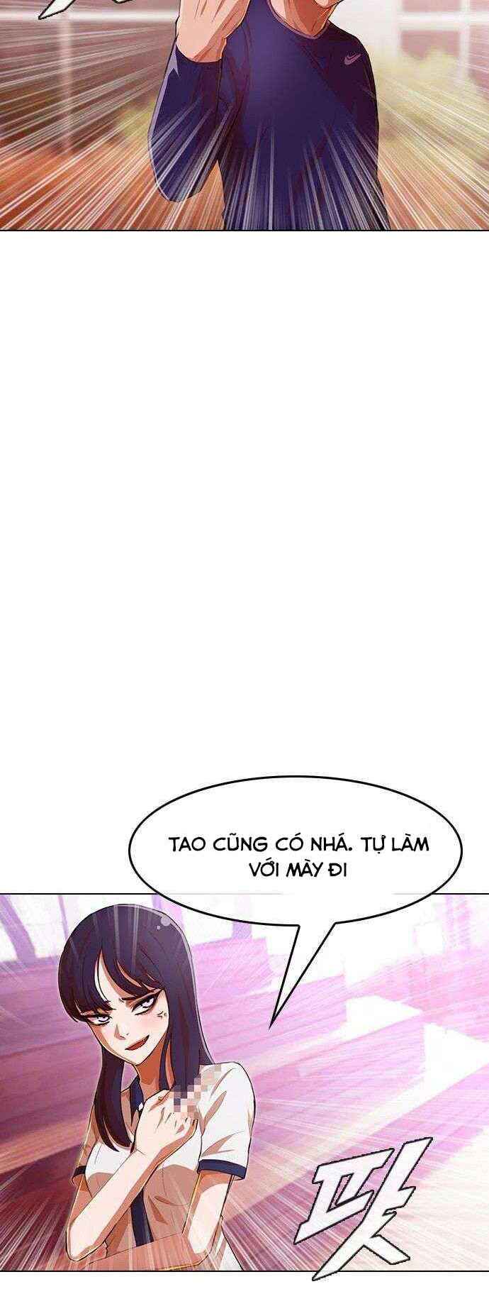 Cô Gái Từ Ứng Dụng Nhắn Tin Ngẫu Nhiên Chapter 73 - Trang 52