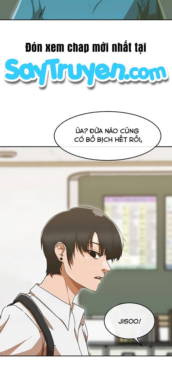 Cô Gái Từ Ứng Dụng Nhắn Tin Ngẫu Nhiên Chapter 237 - Trang 69