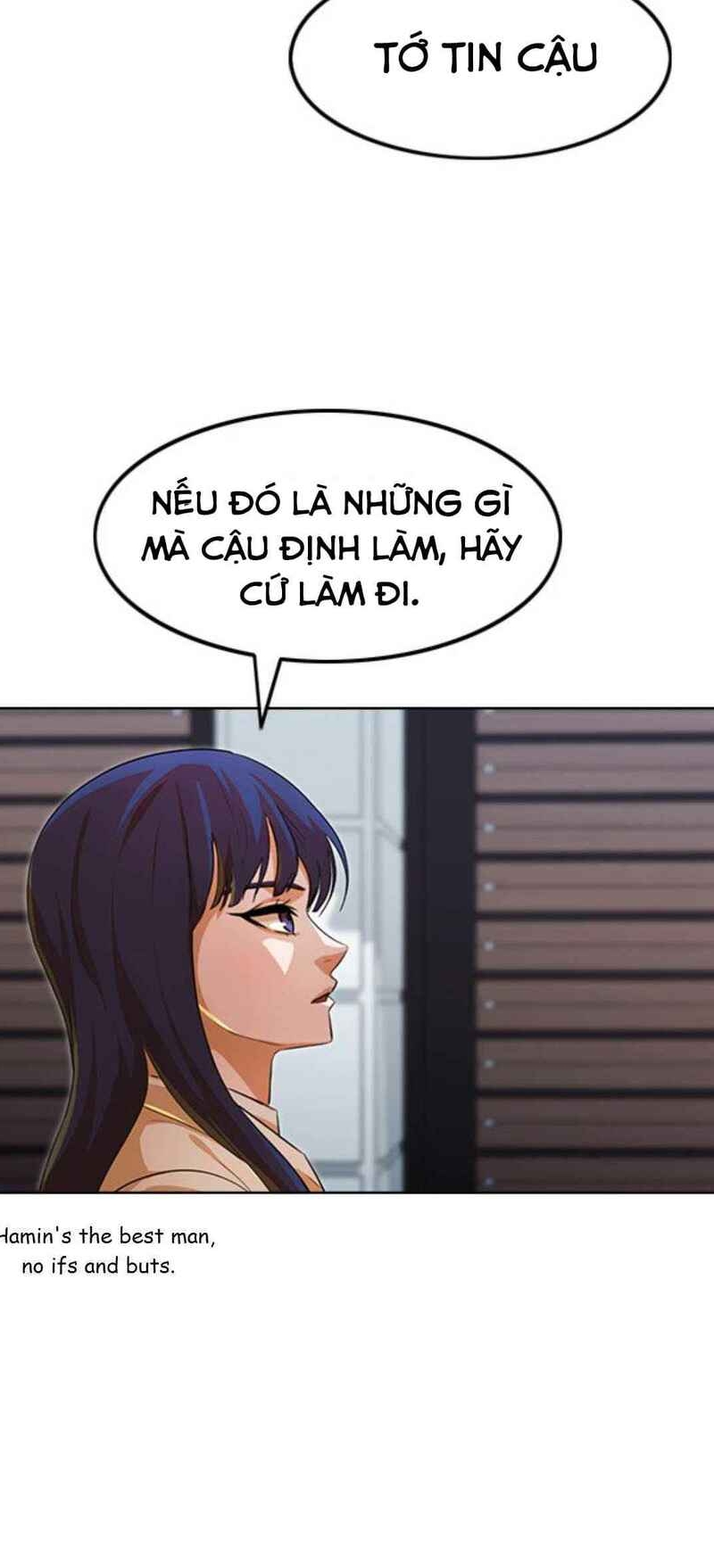 Cô Gái Từ Ứng Dụng Nhắn Tin Ngẫu Nhiên Chapter 138 - Trang 43