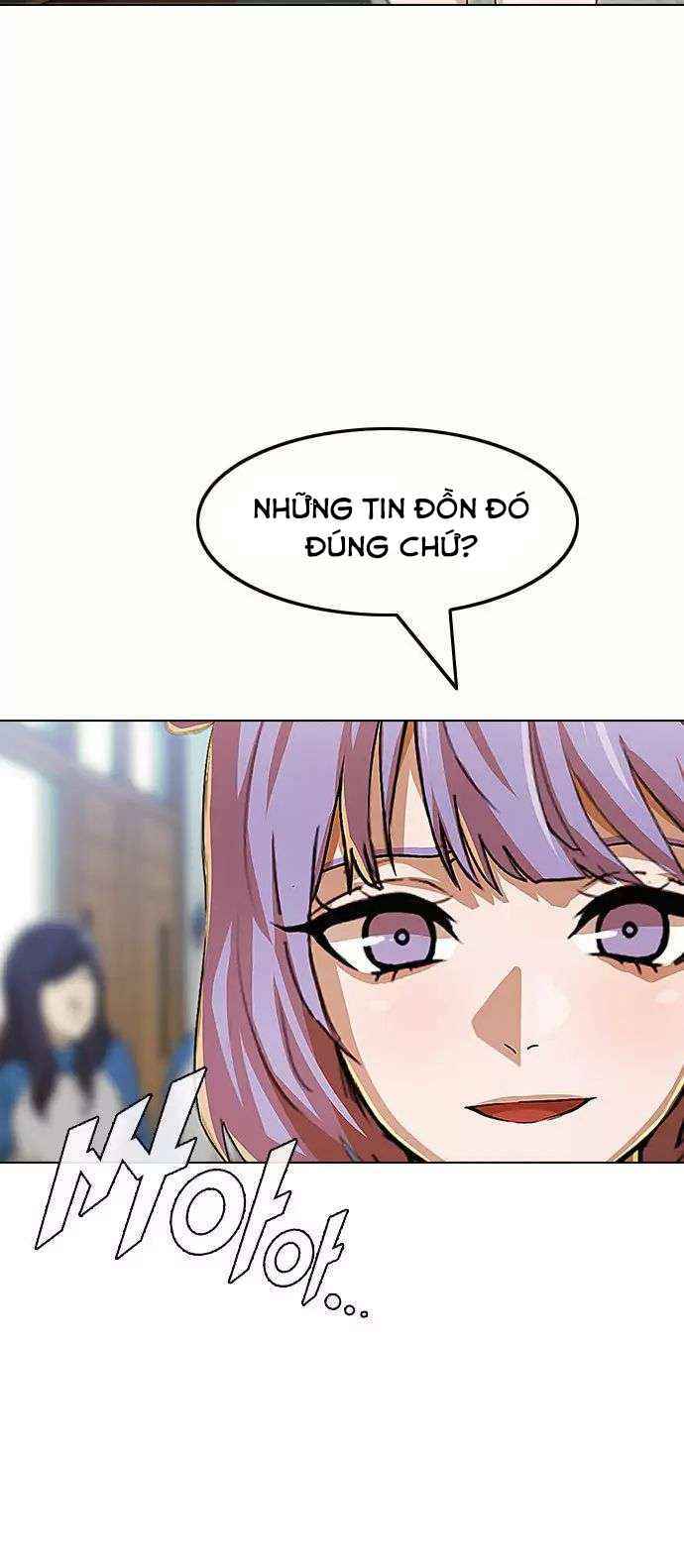 Cô Gái Từ Ứng Dụng Nhắn Tin Ngẫu Nhiên Chapter 118 - Trang 75