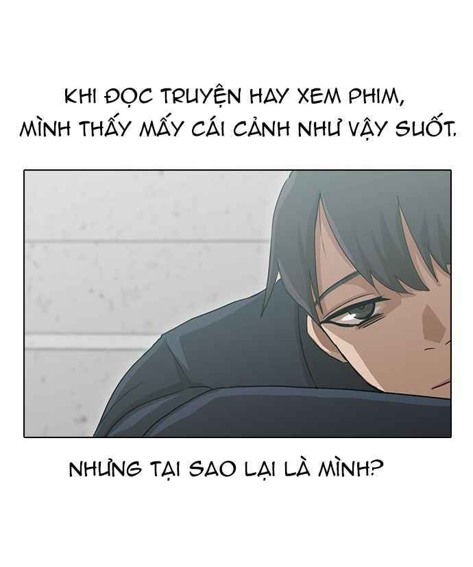 Cô Gái Từ Ứng Dụng Nhắn Tin Ngẫu Nhiên Chapter 17 - Trang 45