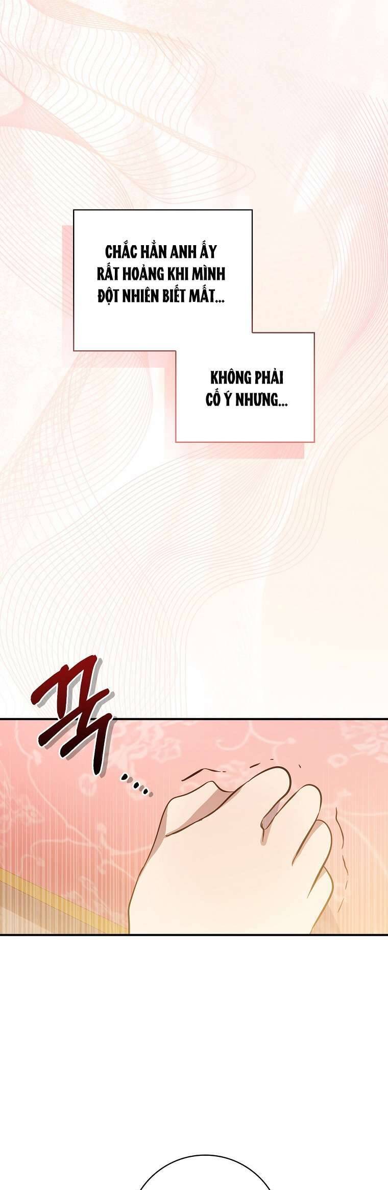 Tôi không muốn có con với nam chính Chapter 12 - Trang 7