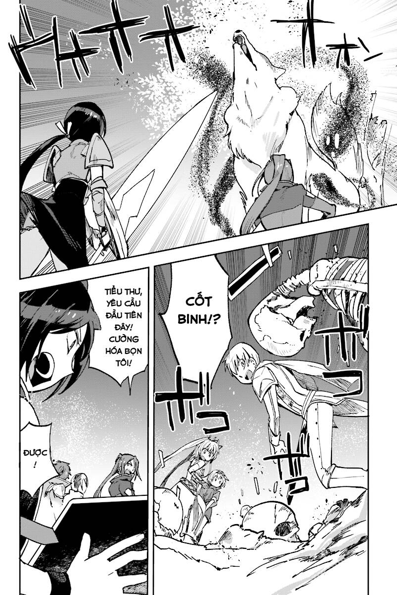 OSO Chapter 49 - Trang 4