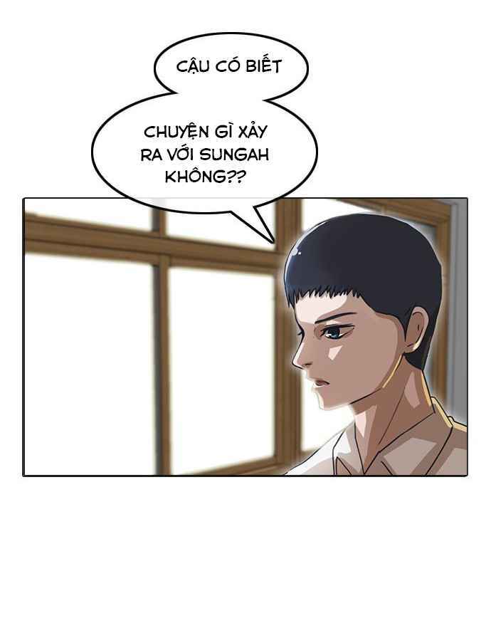 Cô Gái Từ Ứng Dụng Nhắn Tin Ngẫu Nhiên Chapter 9 - Trang 20