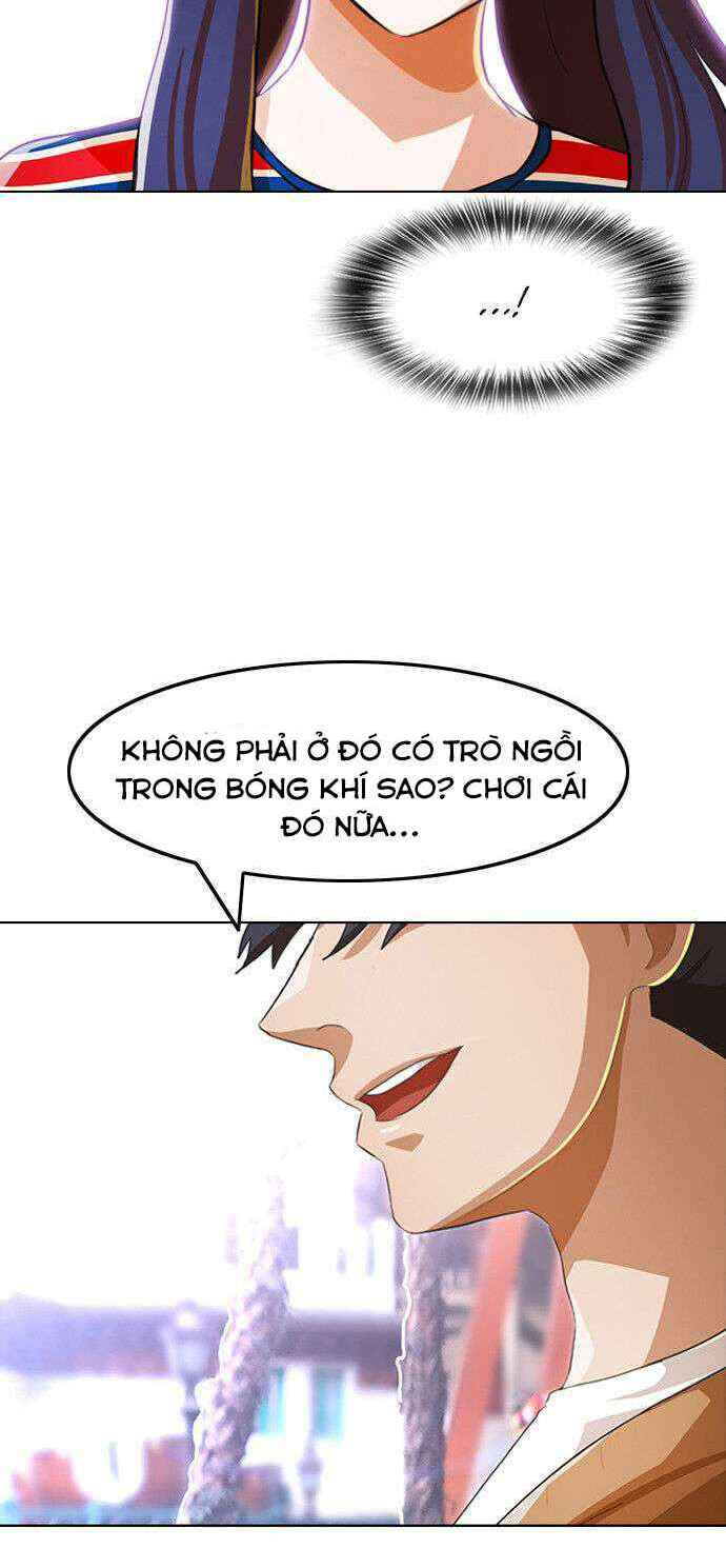 Cô Gái Từ Ứng Dụng Nhắn Tin Ngẫu Nhiên Chapter 95 - Trang 73