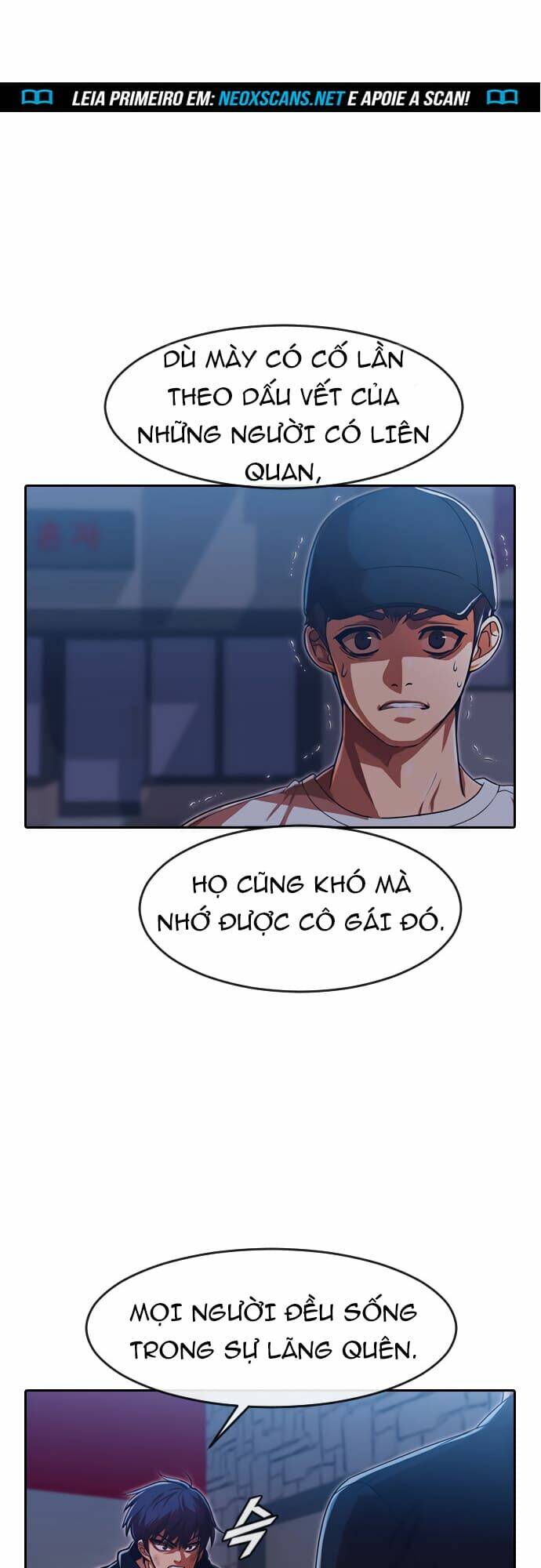 Cô Gái Từ Ứng Dụng Nhắn Tin Ngẫu Nhiên Chapter 192 - Trang 22