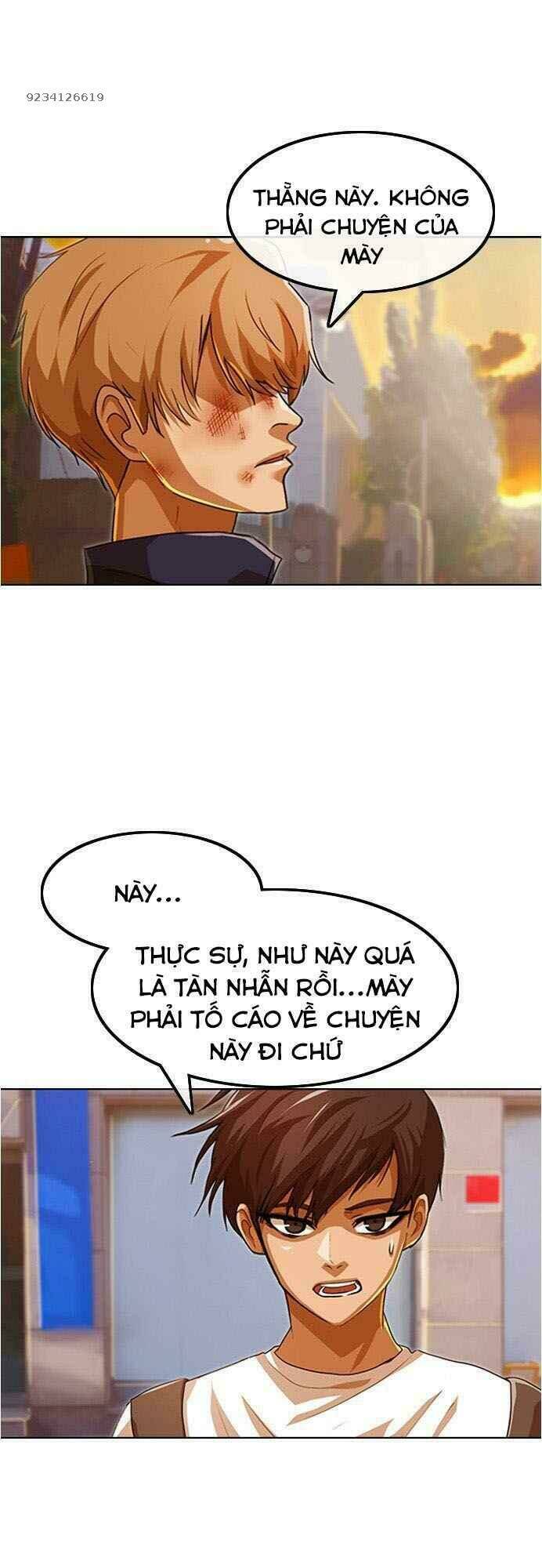 Cô Gái Từ Ứng Dụng Nhắn Tin Ngẫu Nhiên Chapter 86 - Trang 6