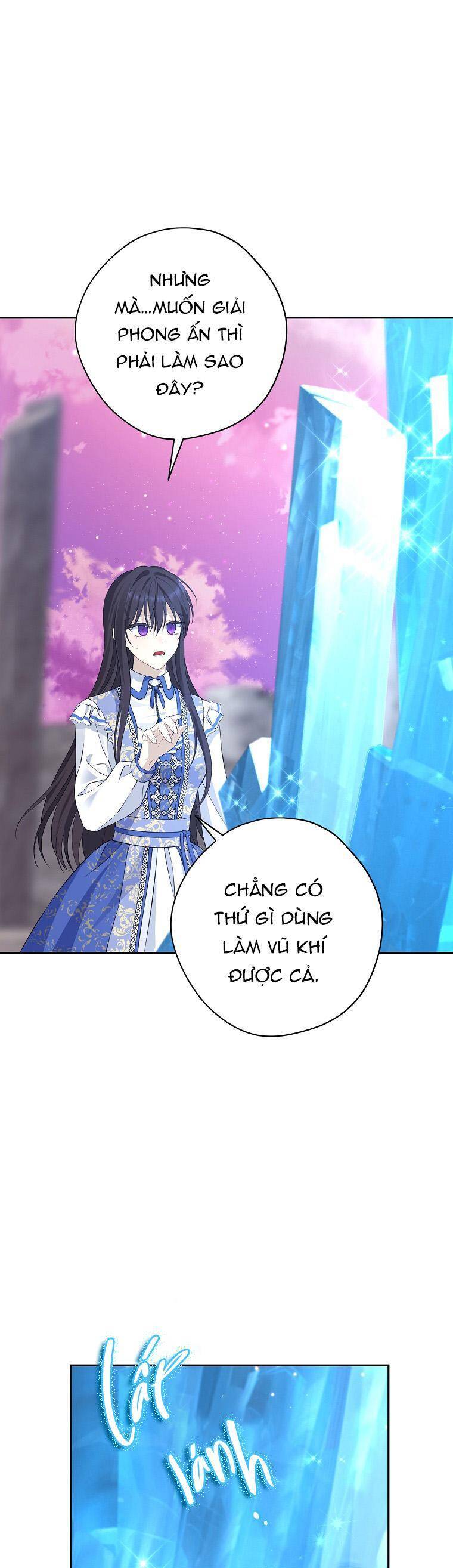 Thực Ra Tôi Mới Là Thật Chapter 125 - Trang 31