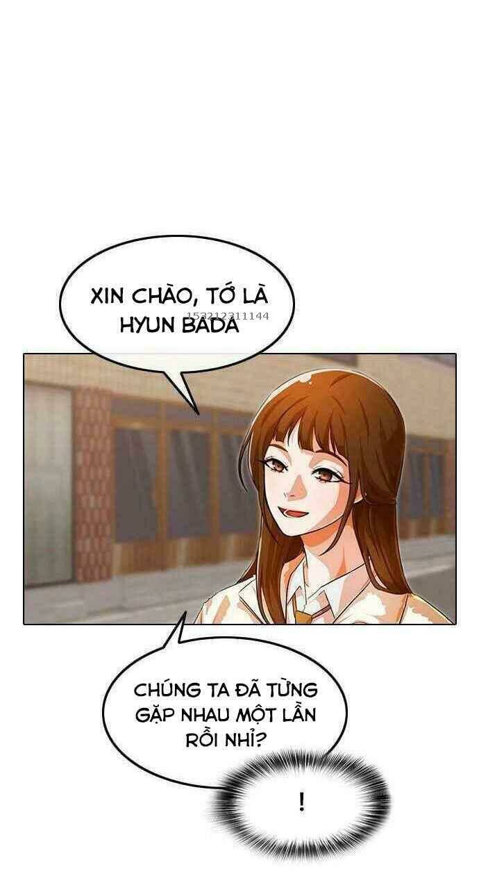 Cô Gái Từ Ứng Dụng Nhắn Tin Ngẫu Nhiên Chapter 143 - Trang 3