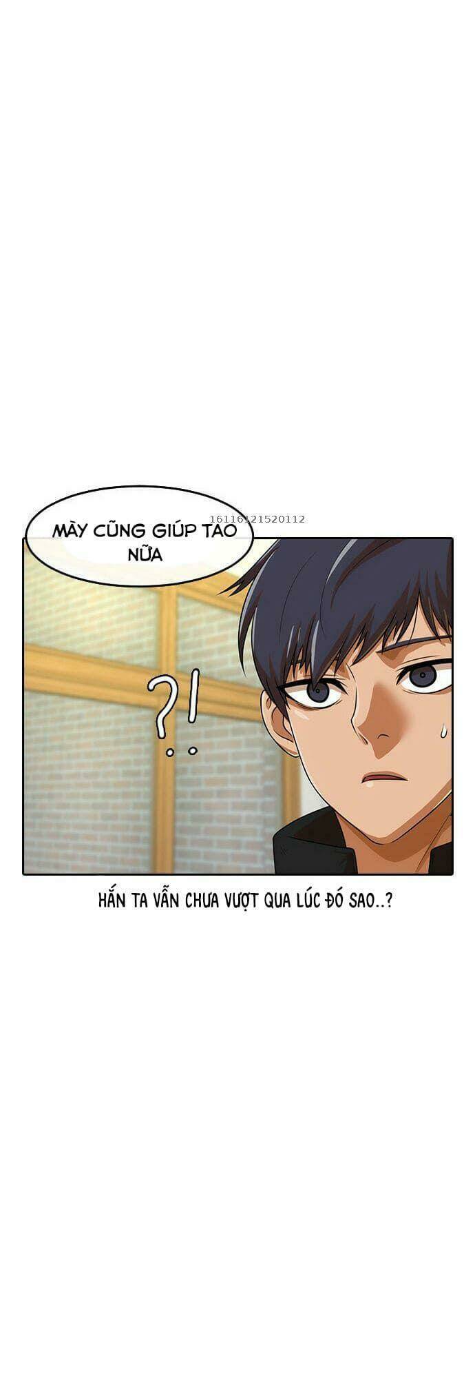 Cô Gái Từ Ứng Dụng Nhắn Tin Ngẫu Nhiên Chapter 162 - Trang 77