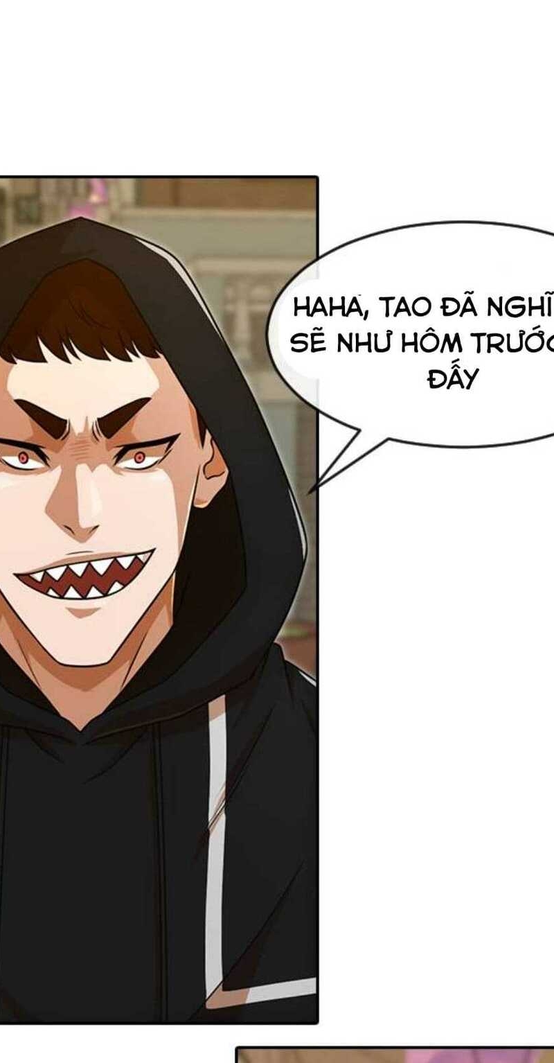 Cô Gái Từ Ứng Dụng Nhắn Tin Ngẫu Nhiên Chapter 165 - Trang 20