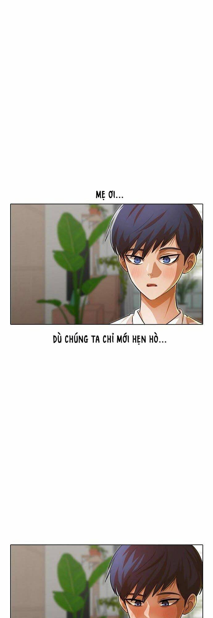 Cô Gái Từ Ứng Dụng Nhắn Tin Ngẫu Nhiên Chapter 140 - Trang 22