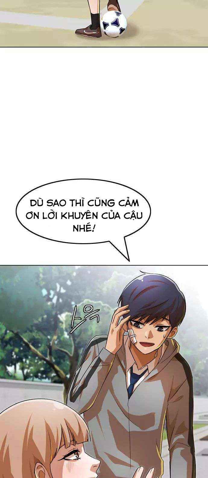 Cô Gái Từ Ứng Dụng Nhắn Tin Ngẫu Nhiên Chapter 118 - Trang 51