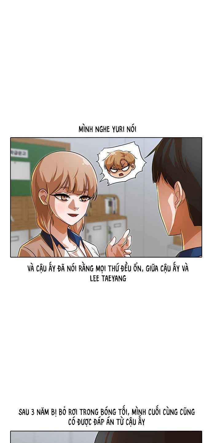 Cô Gái Từ Ứng Dụng Nhắn Tin Ngẫu Nhiên Chapter 125 - Trang 70