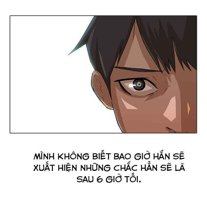 Cô Gái Từ Ứng Dụng Nhắn Tin Ngẫu Nhiên Chapter 9 - Trang 39