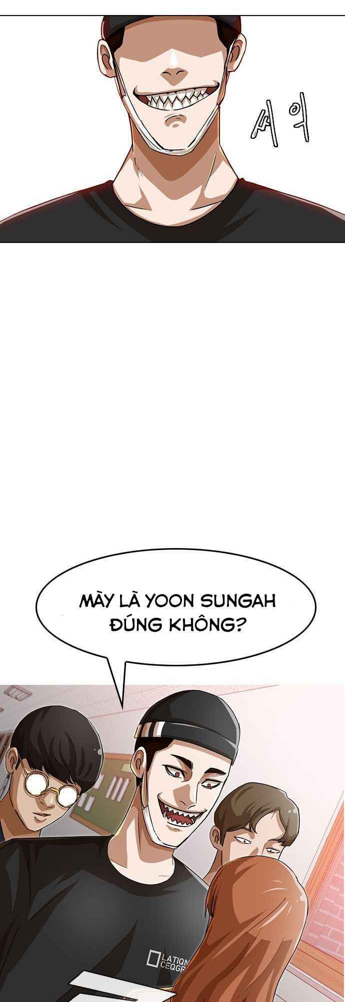 Cô Gái Từ Ứng Dụng Nhắn Tin Ngẫu Nhiên Chapter 58 - Trang 45