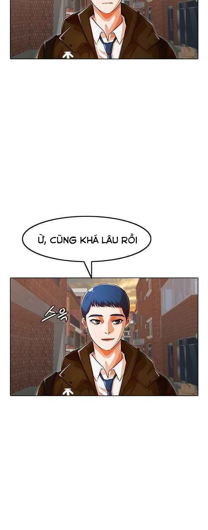 Cô Gái Từ Ứng Dụng Nhắn Tin Ngẫu Nhiên Chapter 144 - Trang 30