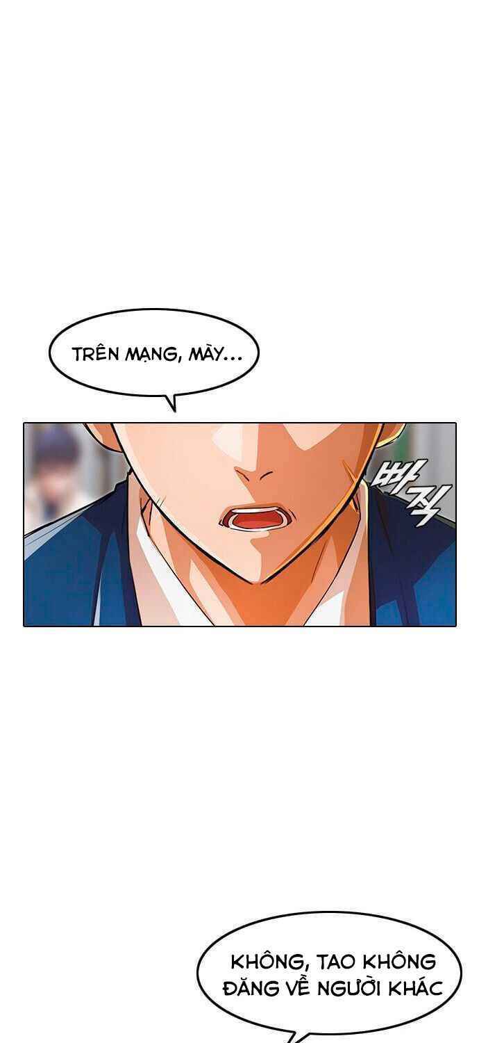 Cô Gái Từ Ứng Dụng Nhắn Tin Ngẫu Nhiên Chapter 146 - Trang 70