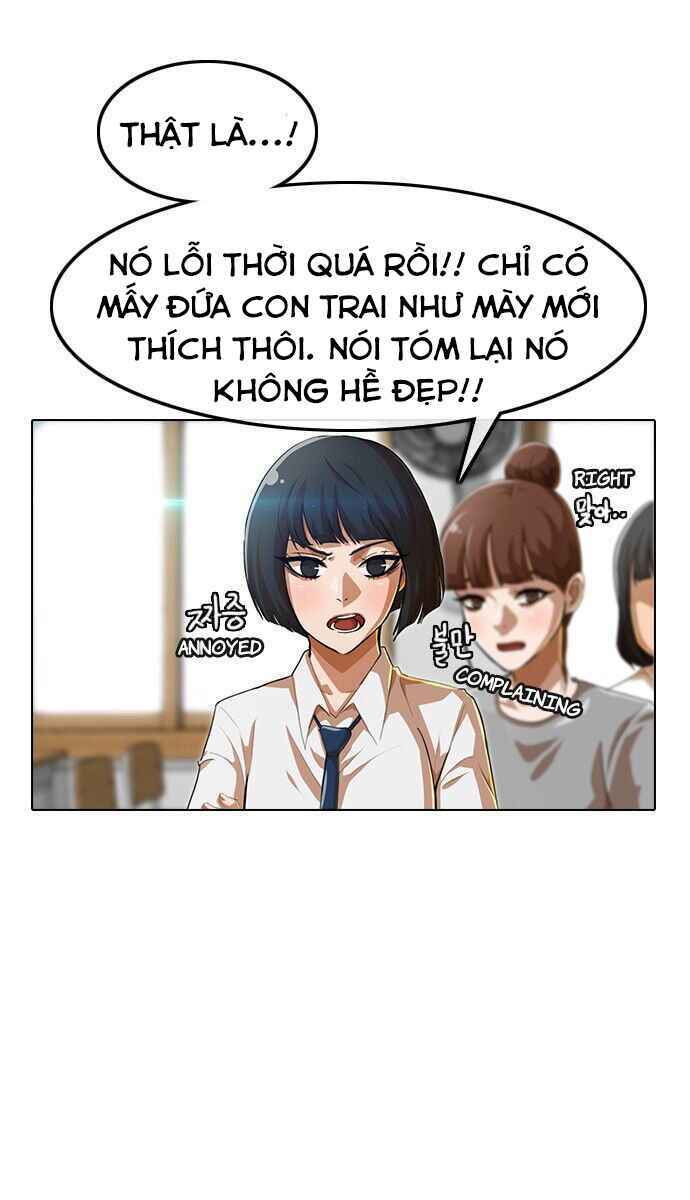 Cô Gái Từ Ứng Dụng Nhắn Tin Ngẫu Nhiên Chapter 79 - Trang 19