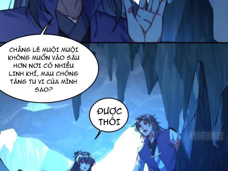 Kiều Thê Lại Là Trùm Phản Diện Chapter 16 - Trang 55