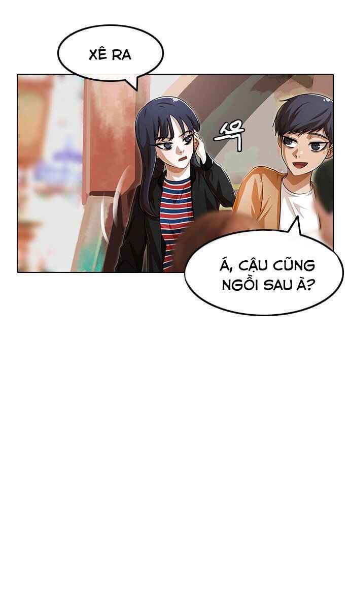 Cô Gái Từ Ứng Dụng Nhắn Tin Ngẫu Nhiên Chapter 93 - Trang 40