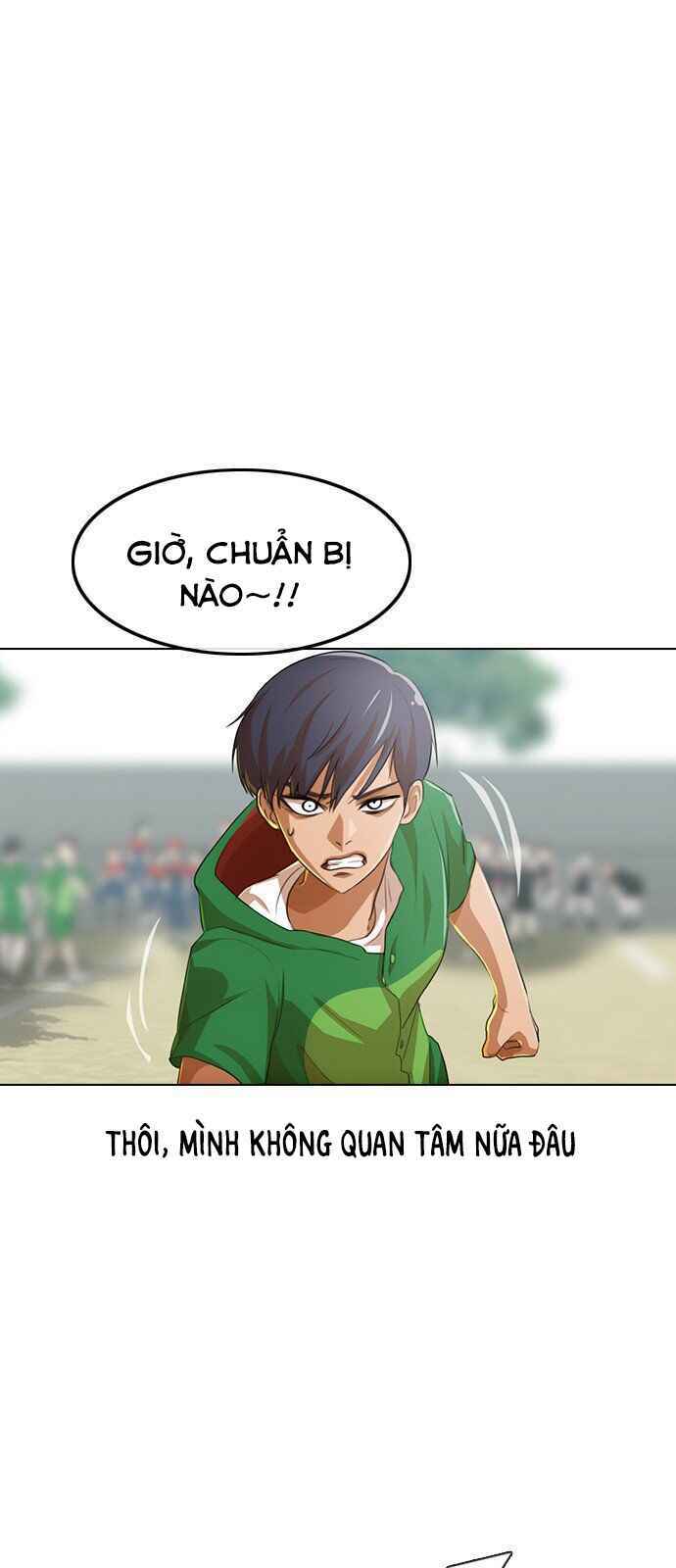 Cô Gái Từ Ứng Dụng Nhắn Tin Ngẫu Nhiên Chapter 81 - Trang 67