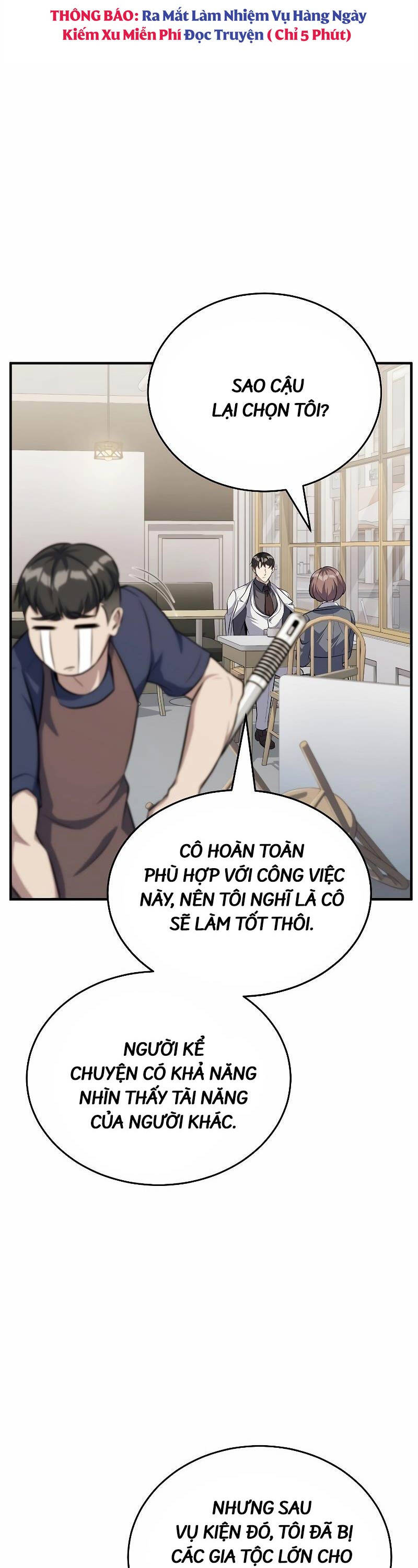 Những Nhân Vật Chính Mà Chỉ Tôi Biết Chapter 28 - Trang 47