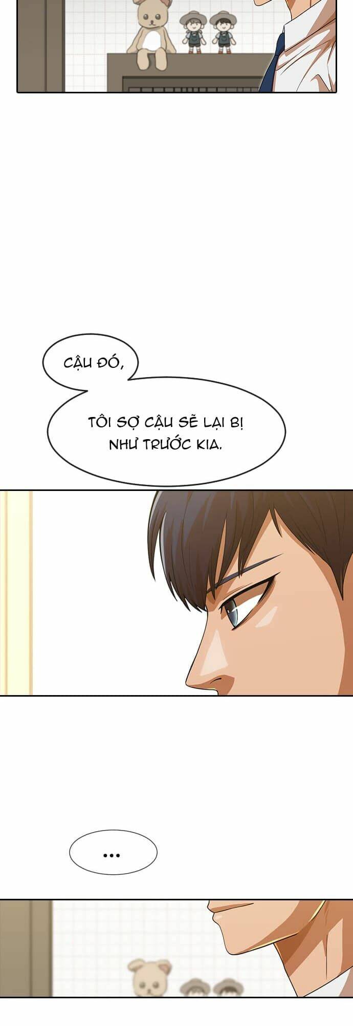 Cô Gái Từ Ứng Dụng Nhắn Tin Ngẫu Nhiên Chapter 187 - Trang 29