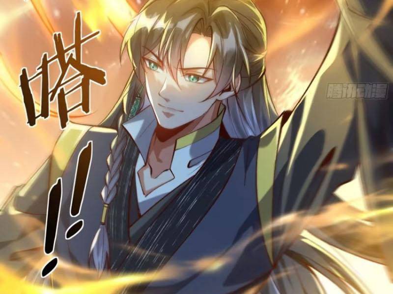 Kiều Thê Lại Là Trùm Phản Diện Chapter 17 - Trang 3