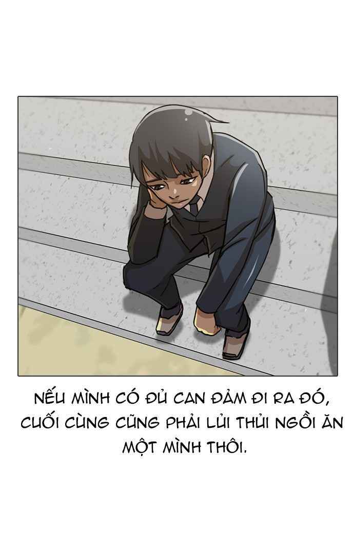 Cô Gái Từ Ứng Dụng Nhắn Tin Ngẫu Nhiên Chapter 17 - Trang 43