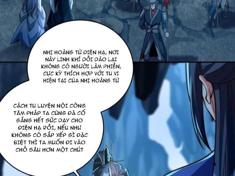 Kiều Thê Lại Là Trùm Phản Diện Chapter 16 - Trang 29