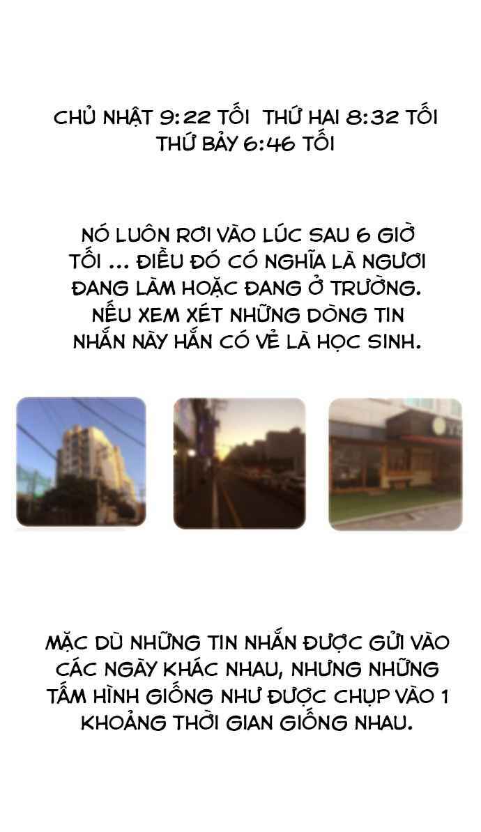 Cô Gái Từ Ứng Dụng Nhắn Tin Ngẫu Nhiên Chapter 9 - Trang 38