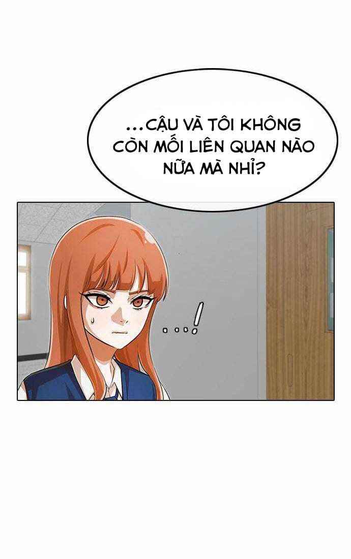 Cô Gái Từ Ứng Dụng Nhắn Tin Ngẫu Nhiên Chapter 142 - Trang 3