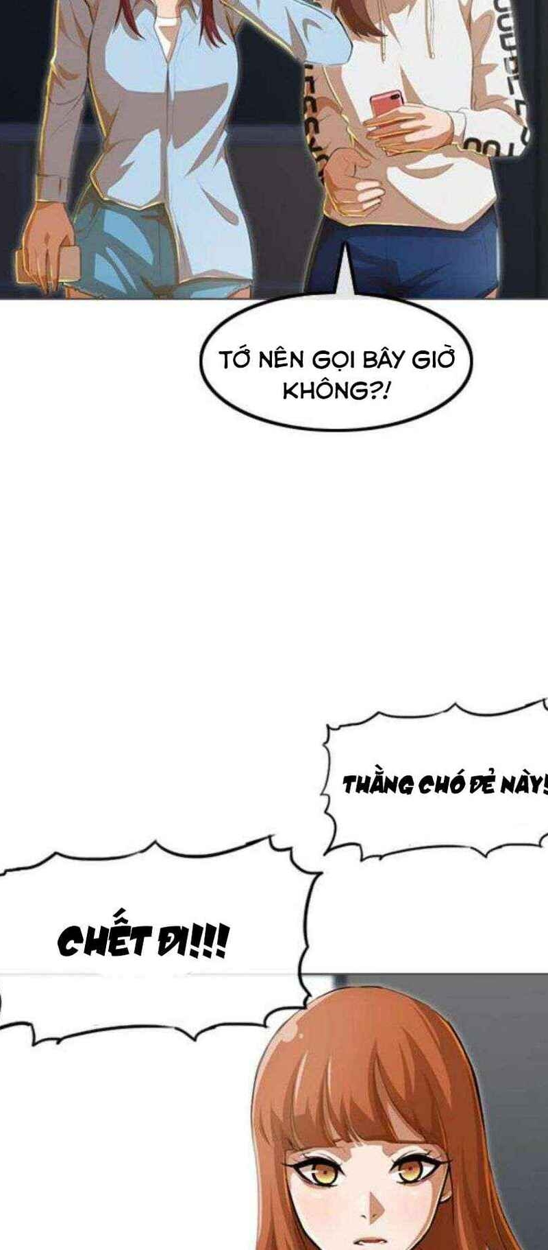 Cô Gái Từ Ứng Dụng Nhắn Tin Ngẫu Nhiên Chapter 78 - Trang 15