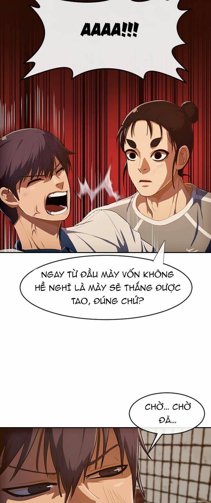 Cô Gái Từ Ứng Dụng Nhắn Tin Ngẫu Nhiên Chapter 203 - Trang 41